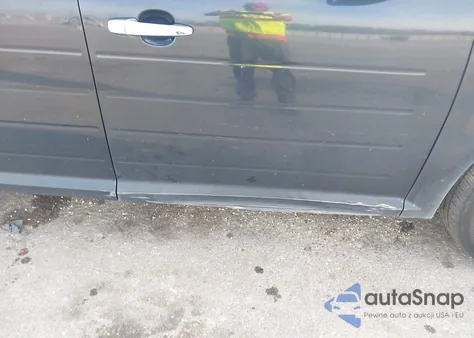 2010 Ford Flex Limited z USA, uszkodzony, nr VIN 2FMGK5DC2ABA66569